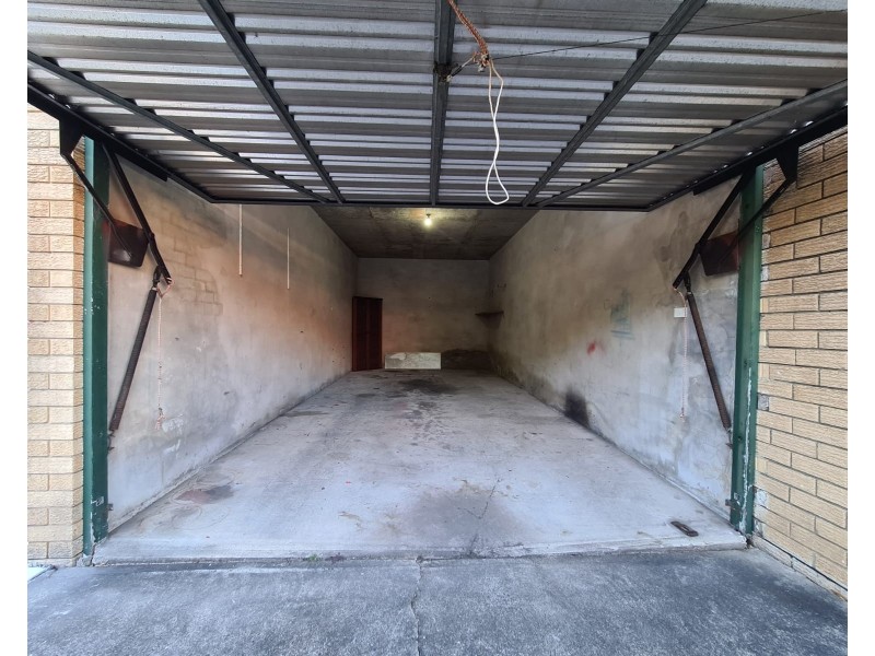 6/427-429 LIVERPOOL ROAD, Strathfield NSW 2135