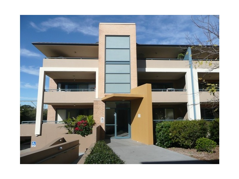 29/2a Hamilton Street East, North Strathfield NSW 2137