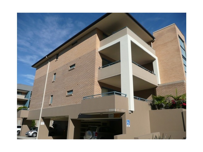 29/2a Hamilton Street East, North Strathfield NSW 2137