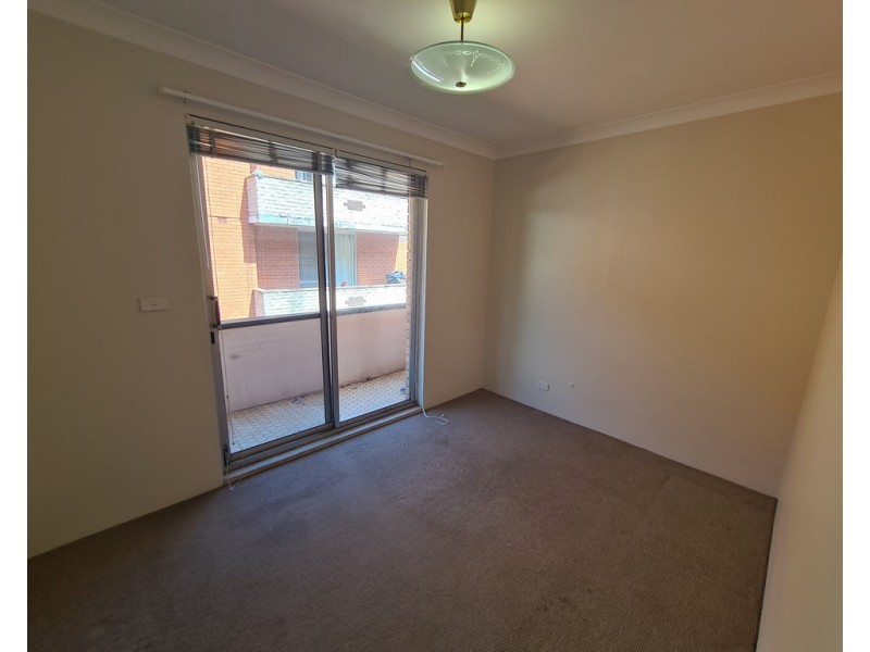 4/56 ORPINGTON STREET, Ashfield NSW 2131