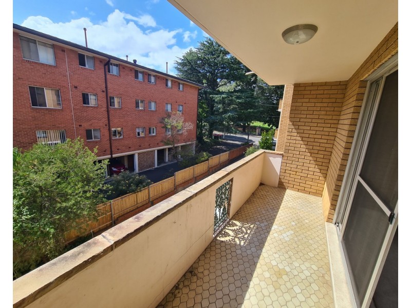 4/56 ORPINGTON STREET, Ashfield NSW 2131