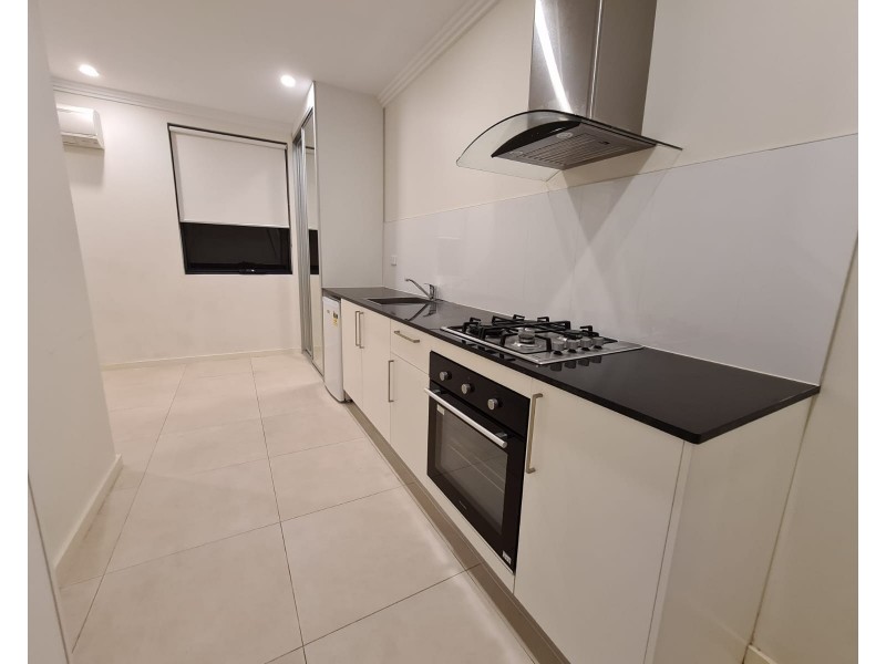 107/16a JERSEY ROAD, Strathfield NSW 2135