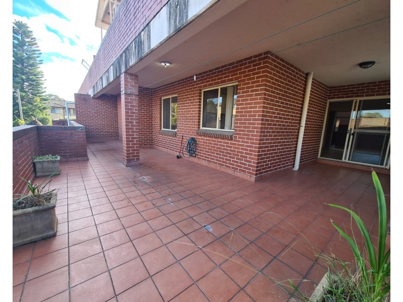 2/32-36 BURLINGTON ROAD, Homebush NSW 2140