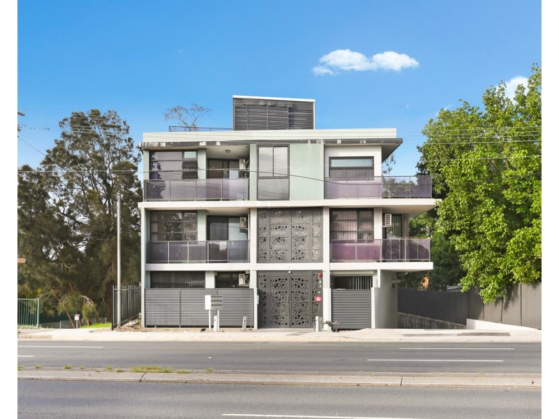 4/537 LIVERPOOL ROAD, Strathfield NSW 2135