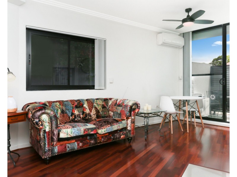 4/537 LIVERPOOL ROAD, Strathfield NSW 2135