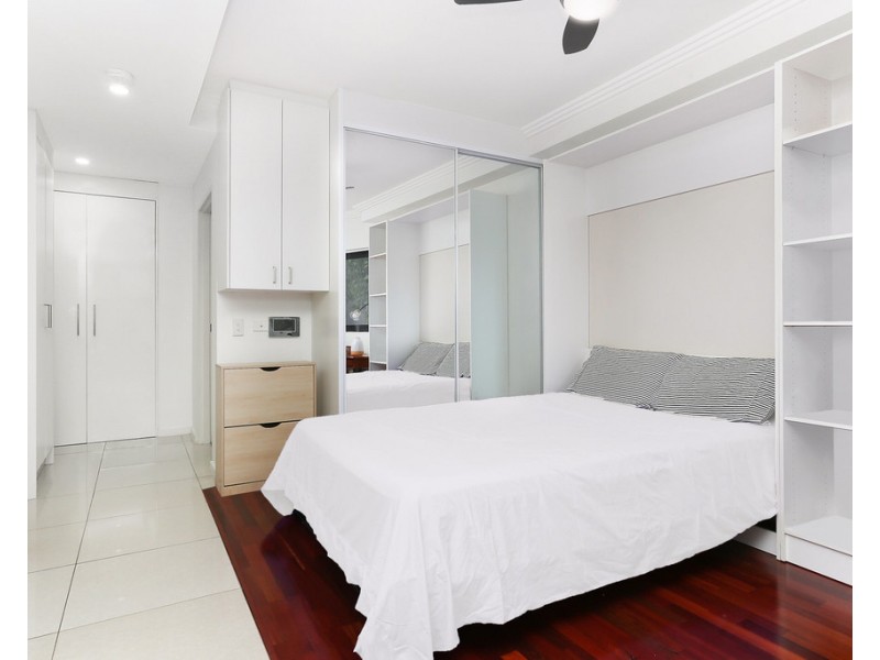 4/537 LIVERPOOL ROAD, Strathfield NSW 2135