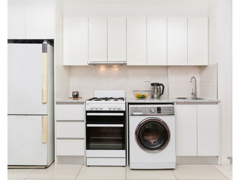 4/537 LIVERPOOL ROAD, Strathfield NSW 2135