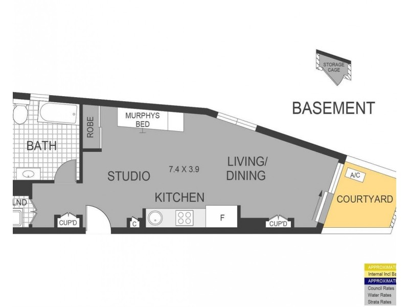 4/537 LIVERPOOL ROAD, Strathfield NSW 2135