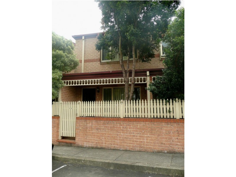 12/3-5  CONCORD AVENUE, Concord West NSW 2138