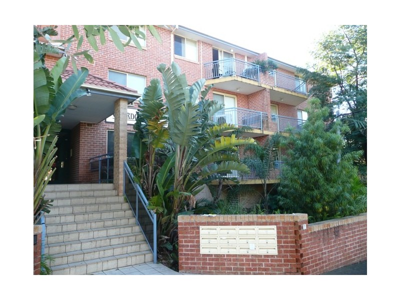 20/5-9 Marlene Crescent, Greenacre NSW 2190
