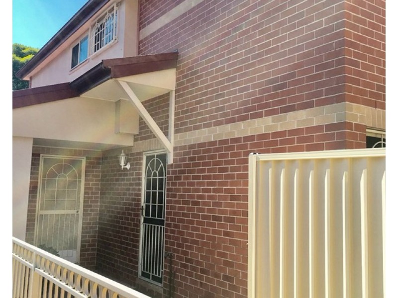 11/55 MANSON ROAD, Strathfield NSW 2135