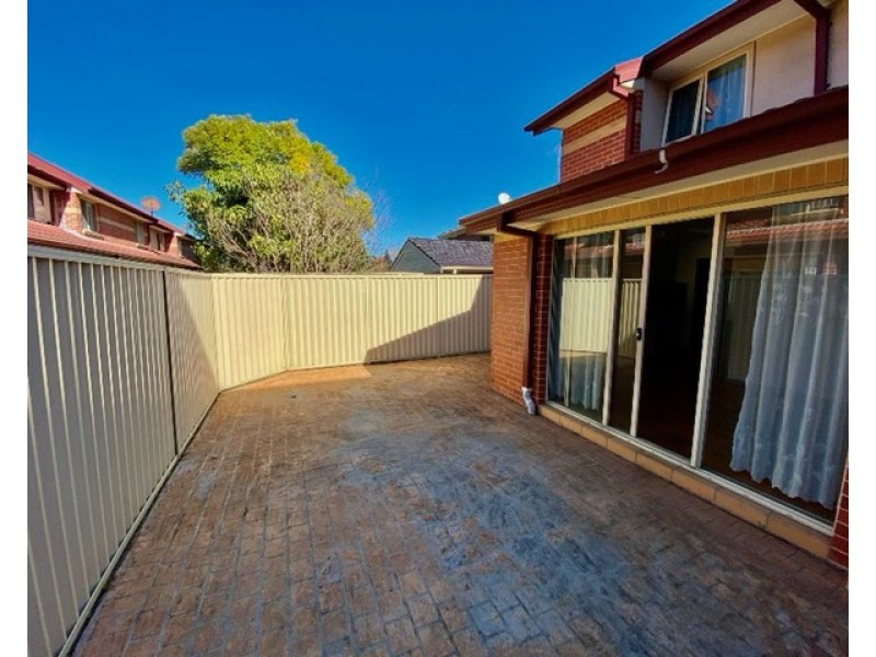 11/55 MANSON ROAD, Strathfield NSW 2135