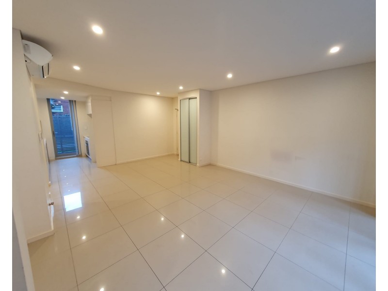 3/17-19 BURLINGTON ROAD, Homebush NSW 2140