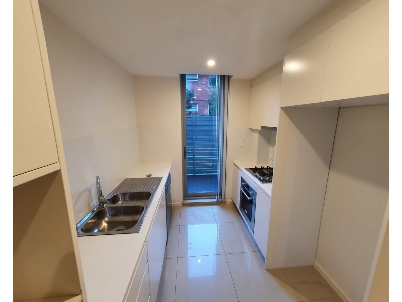 3/17-19 BURLINGTON ROAD, Homebush NSW 2140