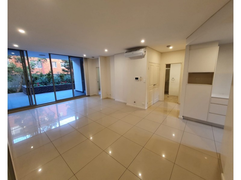 3/17-19 BURLINGTON ROAD, Homebush NSW 2140