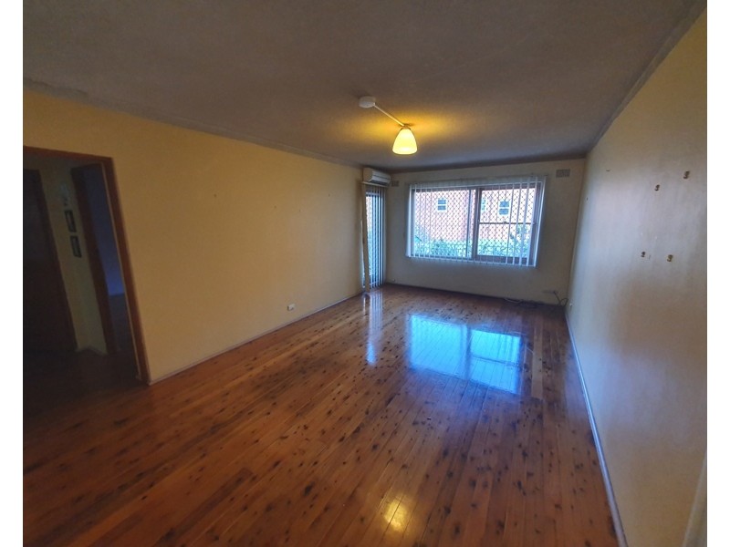 2/191 LIVERPOOL ROAD, Burwood NSW 2134