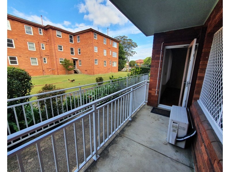 2/191 LIVERPOOL ROAD, Burwood NSW 2134