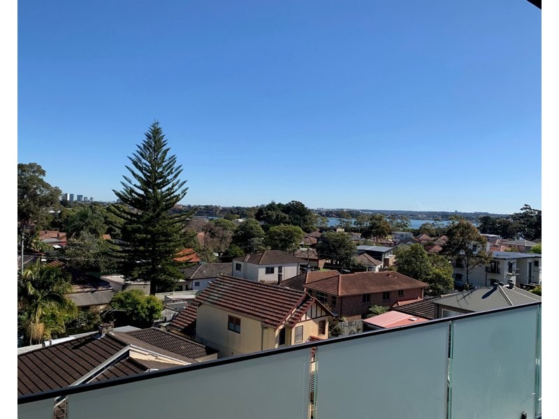20/46-48 EAST STREET, Five Dock NSW 2046
