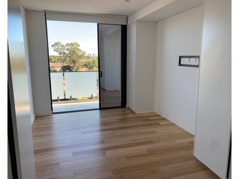 20/46-48 EAST STREET, Five Dock NSW 2046