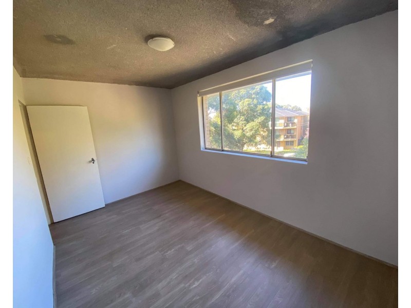 3/1 HOMEBUSH ROAD, Strathfield NSW 2135