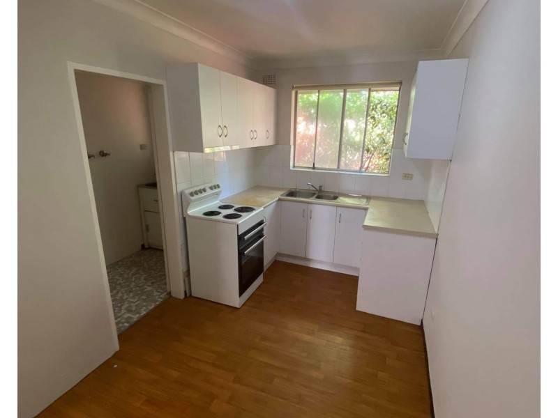 3/1 HOMEBUSH ROAD, Strathfield NSW 2135