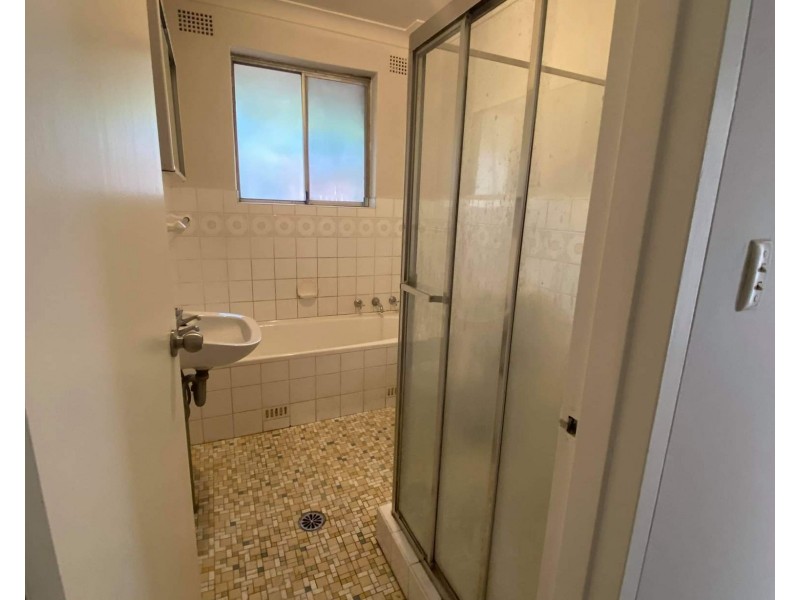 3/1 HOMEBUSH ROAD, Strathfield NSW 2135