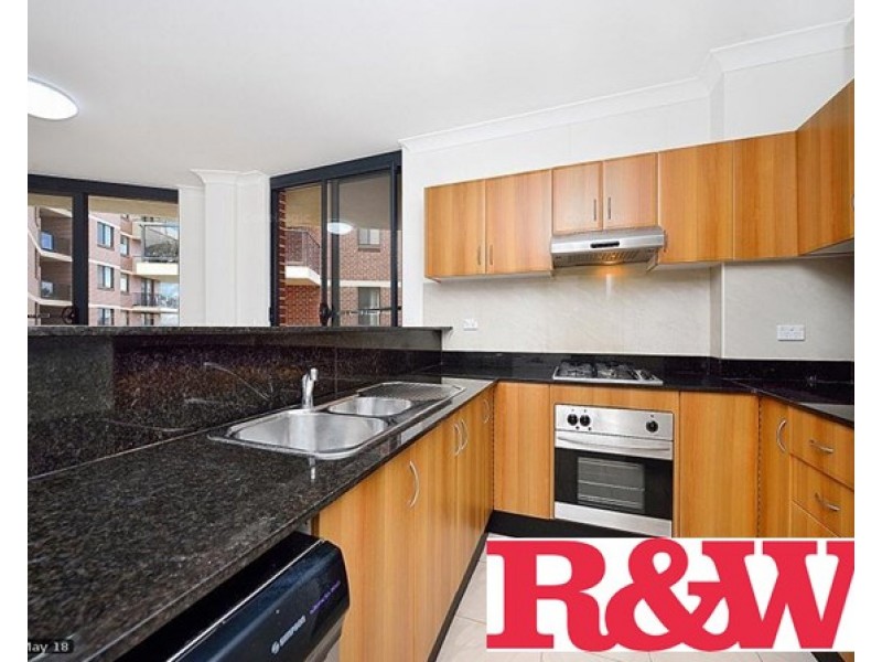 23/1-3 Beresford Road, Strathfield NSW 2135
