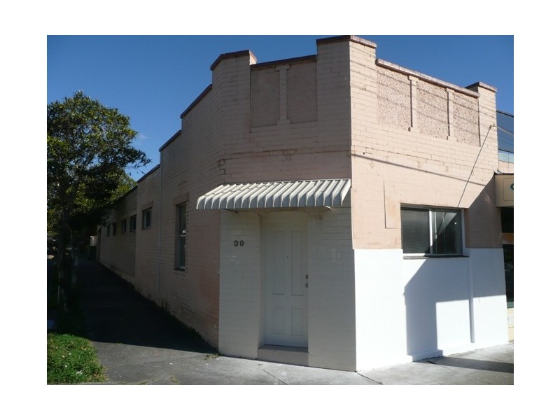 30 High Street, Strathfield NSW 2135