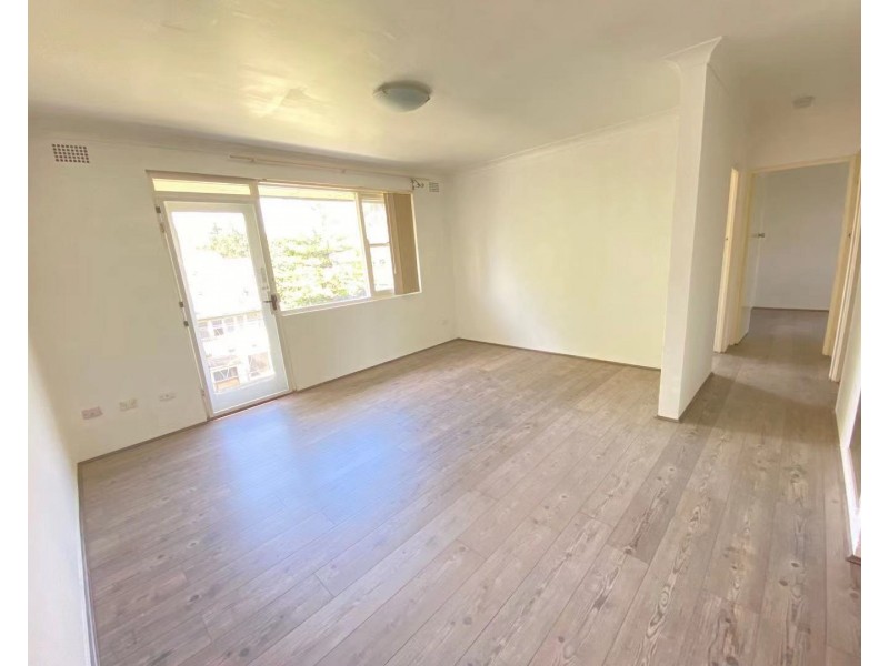 6/4 BENALLA AVENUE, Ashfield NSW 2131