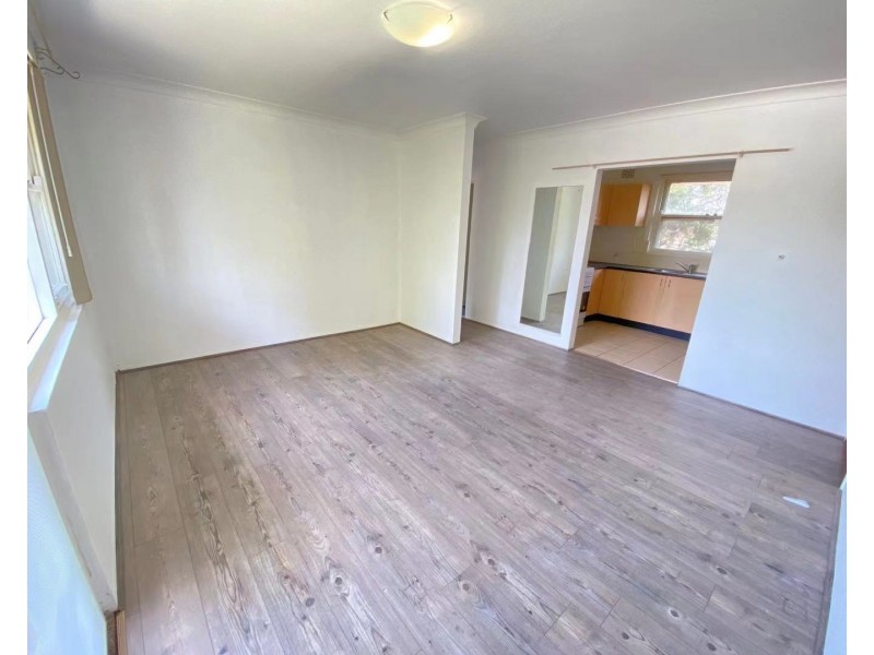 6/4 BENALLA AVENUE, Ashfield NSW 2131