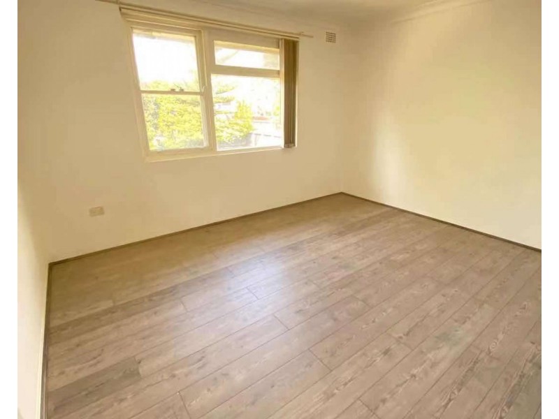 6/4 BENALLA AVENUE, Ashfield NSW 2131