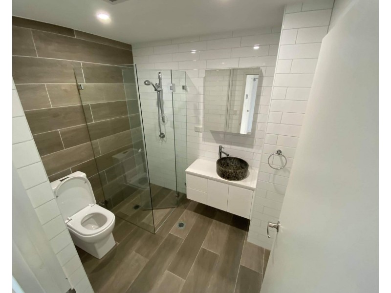 3/1 BEDE STREET, Strathfield South NSW 2136