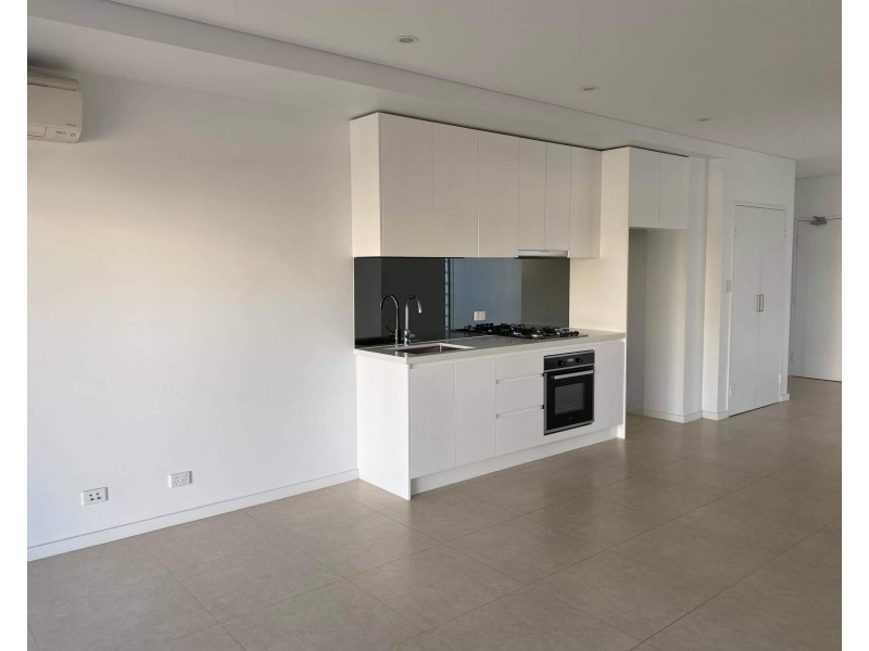 3/1 BEDE STREET, Strathfield South NSW 2136