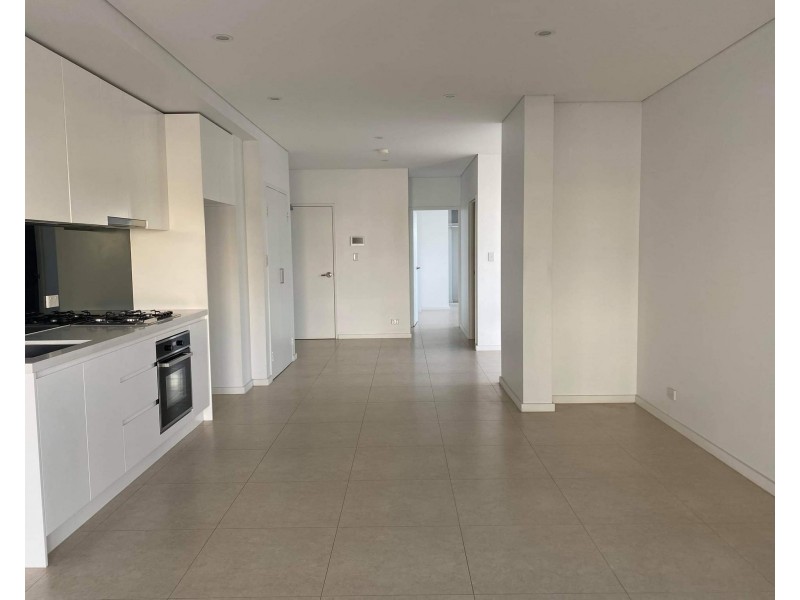 3/1 BEDE STREET, Strathfield South NSW 2136