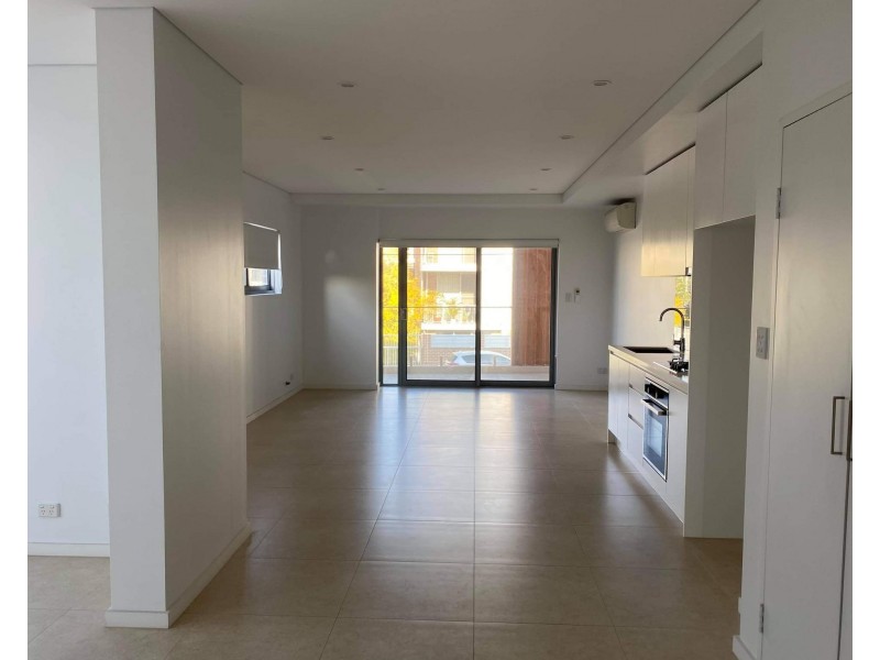 3/1 BEDE STREET, Strathfield South NSW 2136