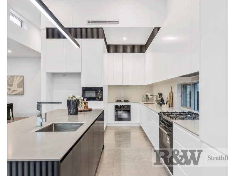 209 HOMEBUSH ROAD, Strathfield NSW 2135