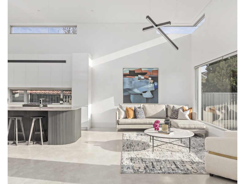 209 HOMEBUSH ROAD, Strathfield NSW 2135