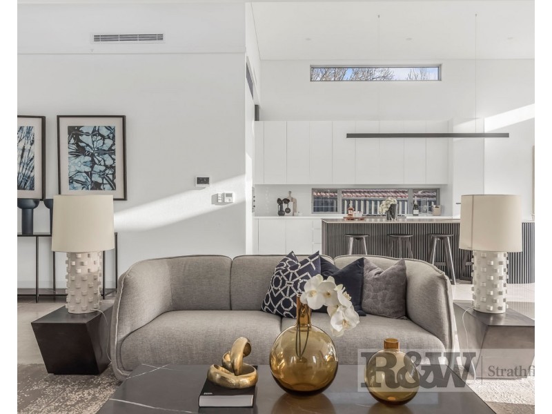 209 HOMEBUSH ROAD, Strathfield NSW 2135