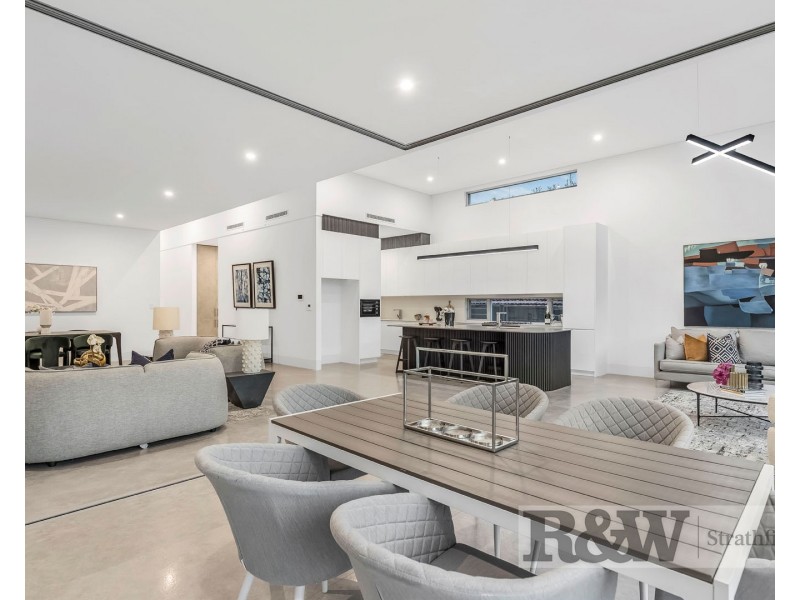 209 HOMEBUSH ROAD, Strathfield NSW 2135