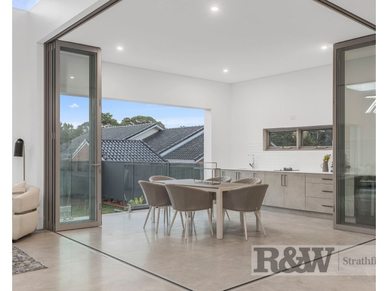 209 HOMEBUSH ROAD, Strathfield NSW 2135