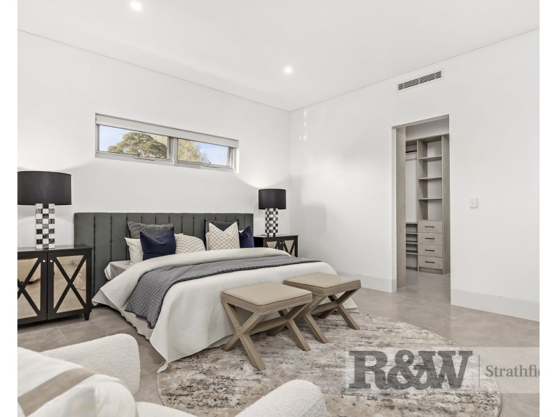 209 HOMEBUSH ROAD, Strathfield NSW 2135