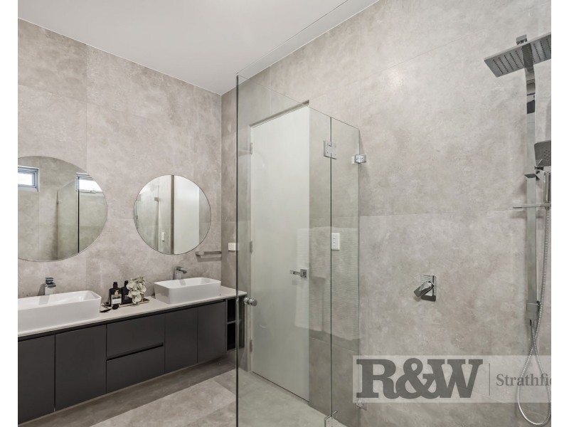 209 HOMEBUSH ROAD, Strathfield NSW 2135