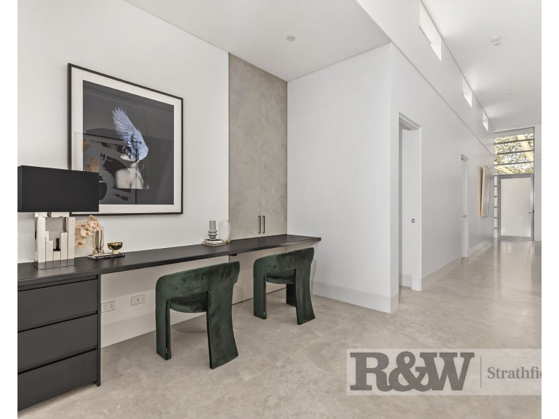 209 HOMEBUSH ROAD, Strathfield NSW 2135