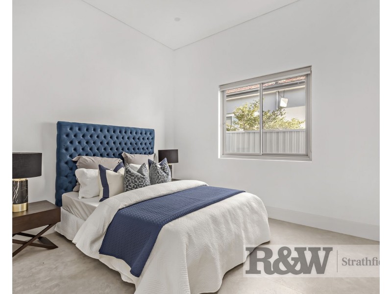 209 HOMEBUSH ROAD, Strathfield NSW 2135