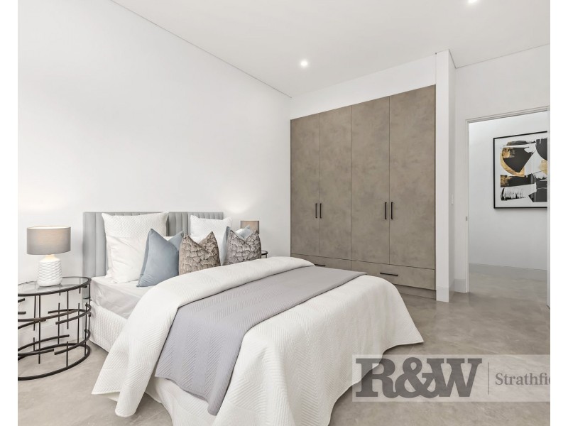 209 HOMEBUSH ROAD, Strathfield NSW 2135