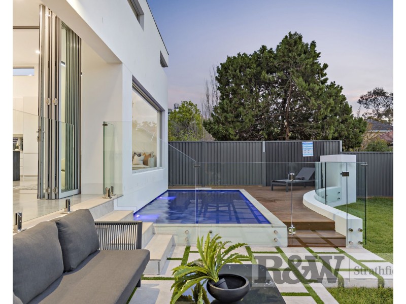 209 HOMEBUSH ROAD, Strathfield NSW 2135
