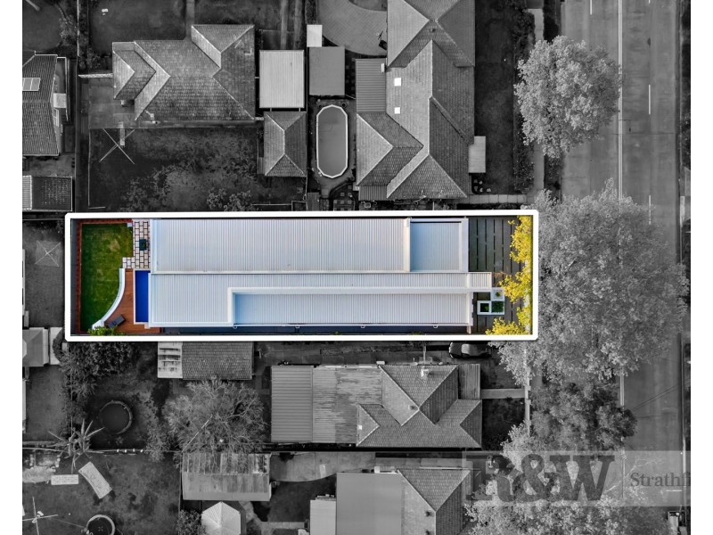 209 HOMEBUSH ROAD, Strathfield NSW 2135
