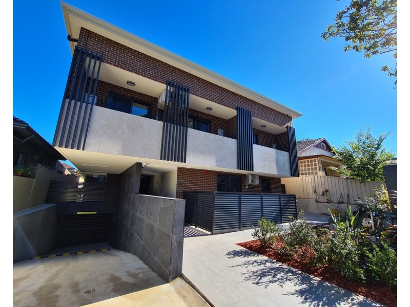 78 CONSETT STREET, Concord West NSW 2138