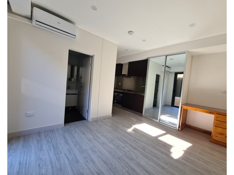 78 CONSETT STREET, Concord West NSW 2138