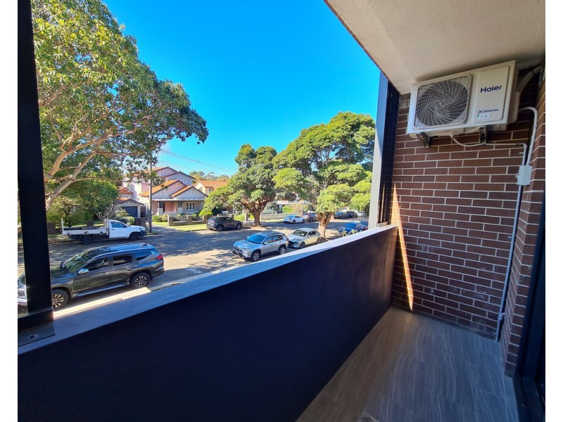 78 CONSETT STREET, Concord West NSW 2138